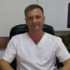 Костогрыз Олег Анатольевич