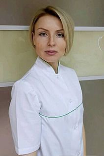 Мартынова Татьяна