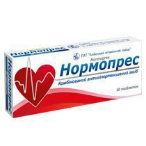 НОРМОПРЕС