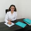 Онищенко Ирина Андреевна
