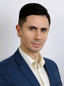 Прохач Андрей Васильевич