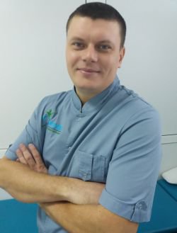 Рябенко Александр Юрьевич