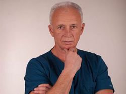 Серняк Юрий Петрович