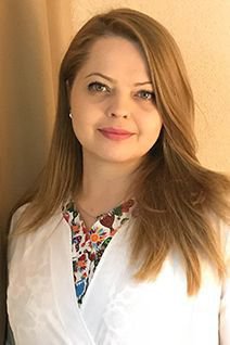 Статкевич Ольга Леонидовна