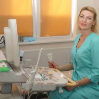 Украинский научно-практический центр эндокринной хирургии, трансплантации эндокринных органов и тканей фото