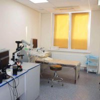 Украинский научно-практический центр эндокринной хирургии, трансплантации эндокринных органов и тканей фото