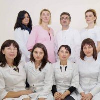 Украинский научно-практический центр эндокринной хирургии, трансплантации эндокринных органов и тканей фото