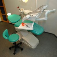 Стоматология "АОСТА" фото