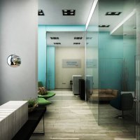 DOCTOR SAM на Драгомирова фото