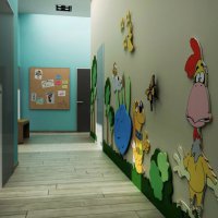 DOCTOR SAM на Драгомирова фото