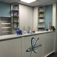 Медицинский центр "Микротестлаб" фото