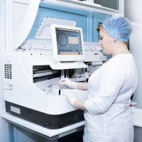 Медицинский центр "Микротестлаб" фото