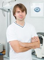 Рубан Андрей Николаевич