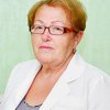 Недлинская Нина Николаевна