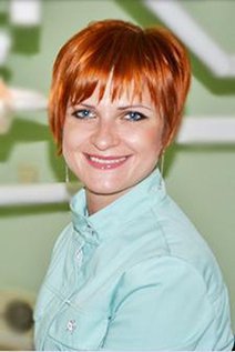 Мельник Ирина Владимировна