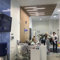 Добробут. Поликлиника для детей и взрослых на Святошино фото