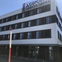 Добробут. Поликлиника для детей и взрослых на Святошино фото