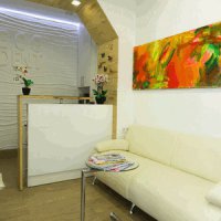 Стоматологическая клиника "Экодент" фото