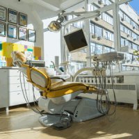 Стоматологическая клиника "Экодент" фото