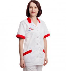 Якуб Марианна Дмитриевна