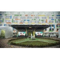 Родильный дом "Лелека" фото