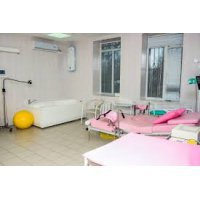 Родильный дом "Лелека" фото