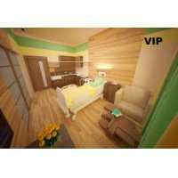 Родильный дом "Лелека" фото