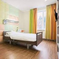 Родильный дом "Лелека" фото