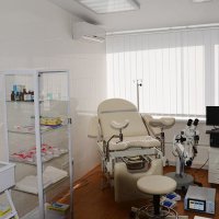 Медицинский центр "Клиника Нова" фото