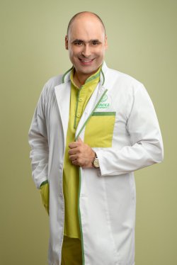 Грижимальский Евгений Викторович