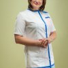 Корниенко Светлана Михайловна