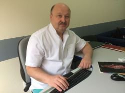 Доготарь Валерий Борисович