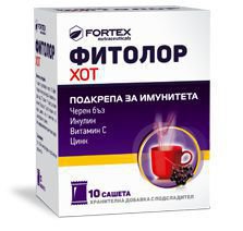ФИТОЛОР ХОТ