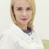 Капинус Ярослава Сергеевна
