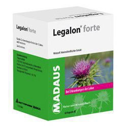 ЛЕГАЛОН ФОРТЕ