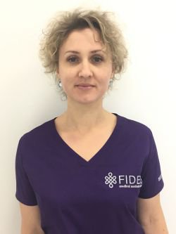 Мельнишина Анна