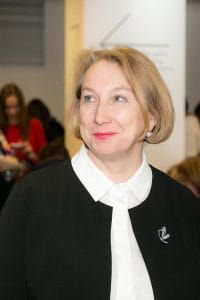 Московенко Елена Дмитриевна