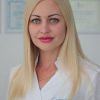 Налбат Юлия Николаевна