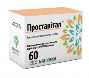 ПРОСТАВИТАЛ: инструкция, отзывы, аналоги, цена в аптеках - Medcentre.com.ua