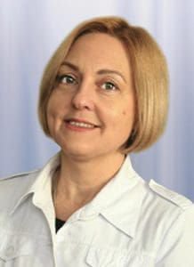 Шарикадзе Елена Викторовна