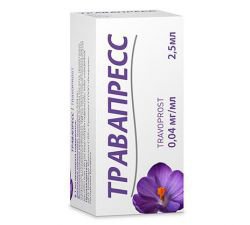 ТРАВАПРЕСС