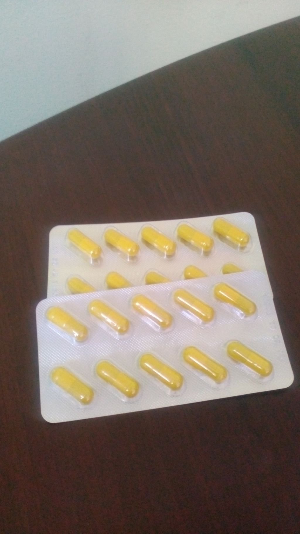 Креазим 10000 при нарушении пищеварения