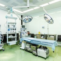 Институт хирургии Valikhnovski Surgery Institute (Медицинский центр ValikhnovskiMD) фото