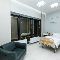 Институт хирургии Valikhnovski Surgery Institute (Медицинский центр ValikhnovskiMD) фото
