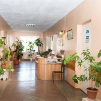 Центр первичной медико-санитарной помощи №3 г. Винница фото