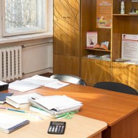 Центр первичной медико-санитарной помощи №3 г. Винница фото