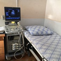 Центр первичной медико-санитарной помощи №3 г. Винница фото