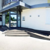 Стоматологический центр "Dentalika" Одесса фото