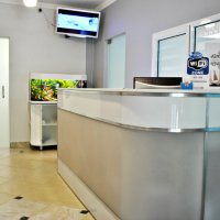 Стоматологический центр "Dentalika" Одесса фото