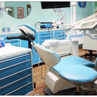 Стоматологический центр "Dentalika" Одесса фото